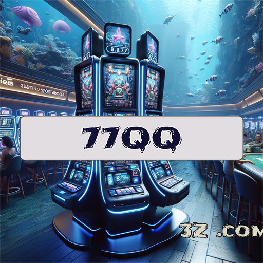 Confiável 77qq.com: Jogos Com Segurança e Diversão