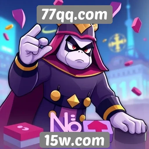 Principais jogos disponíveis no 77qq.com