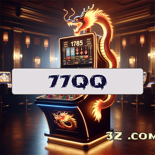 A Inovadora Plataforma do 77qq.com: Muito Além do Jogo