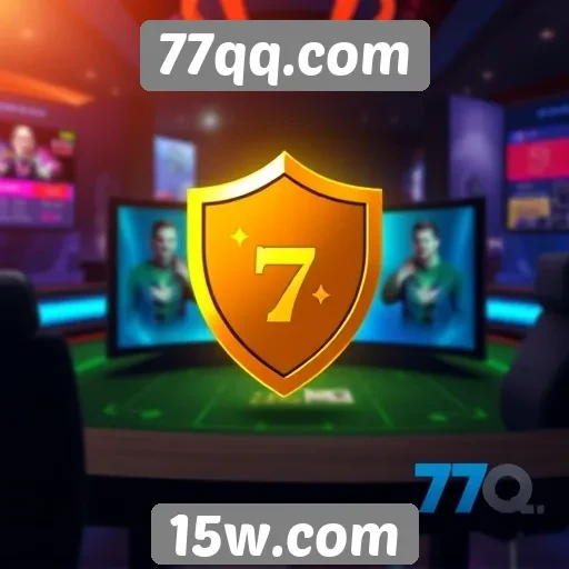 Segurança e privacidade no uso do site 77qq.com