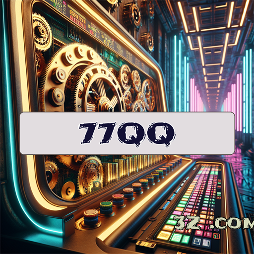 Empolgantes Slots Aguardam por Você no 77qq.com