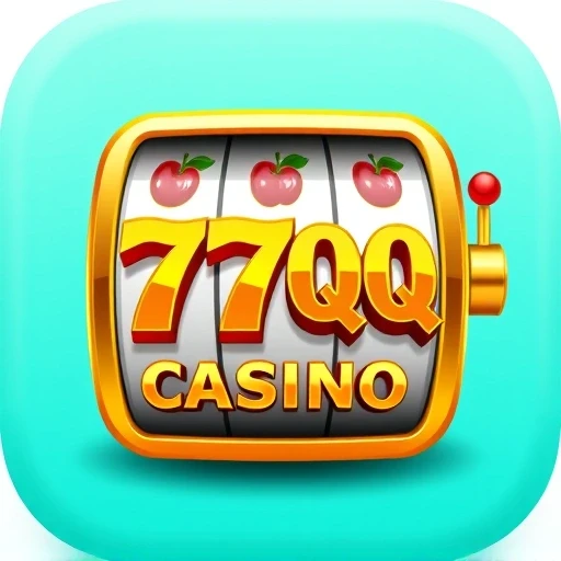 77qq.com logo